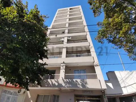 Calle 63 entre 18 & 19 1100, Piso 8