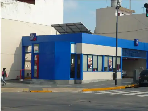 Terreno en Venta en Mataderos, CABA