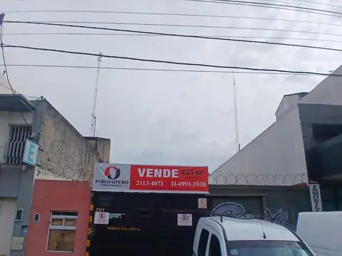 VENTA LOTE COMERCIAL SAN JUSTO