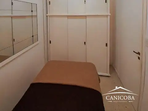 Departamento en Centro
