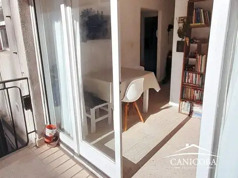 Departamento en Venta en Centro, USD 48.000