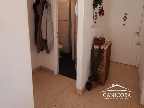 Departamento en Venta 55 años