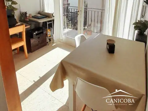 Departamento en Centro
