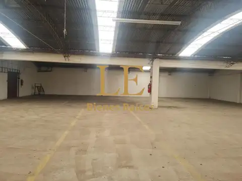 Galpon en Alquiler en Villa Adelina, USD 4.000