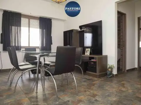 Av. Maipu 3100, Piso 8