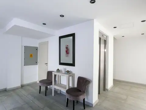 Curapaligue 2200, Piso 6