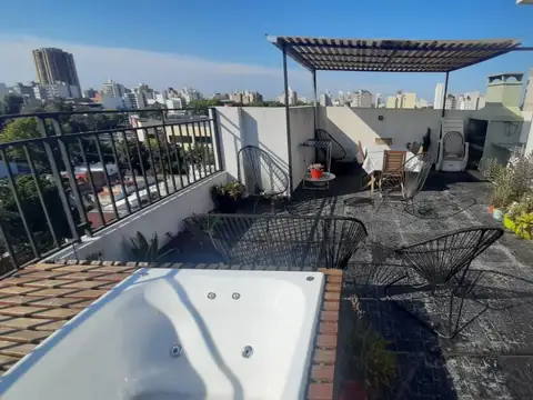 Departamento - Venta - Argentina, Tres de Febrero - Curapaligue 2224