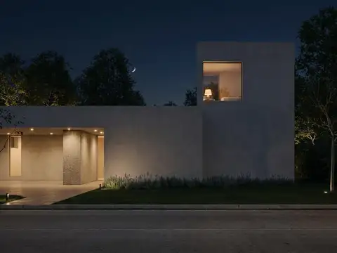 Casa en Venta A Estrenar