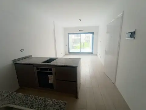 Departamento - Palermo Soho