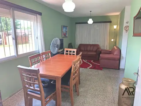 Apartamento en venta en San Carlos