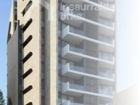 TENIENTE GENERAL JULIO ARGENTINO ROCA 1500