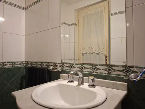 Depto Tipo Casa en Venta en Parque Patricios, USD 150.000