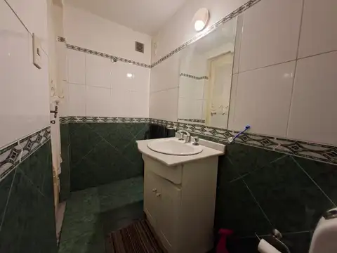 Depto Tipo Casa 4 ambientes con 1 baño