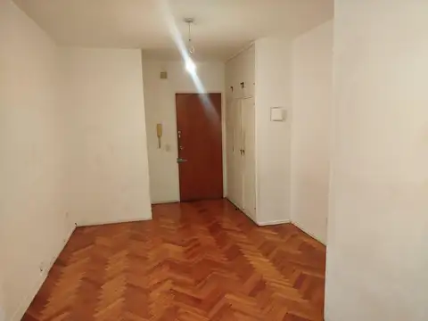 Departamento en Alquiler 25 años