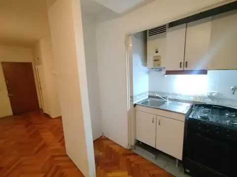 Departamento en Alquiler en Martinez, $ 650.000