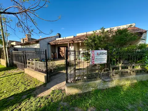 VENTA - CASA EN BARRIO EL GALLO BLANCO