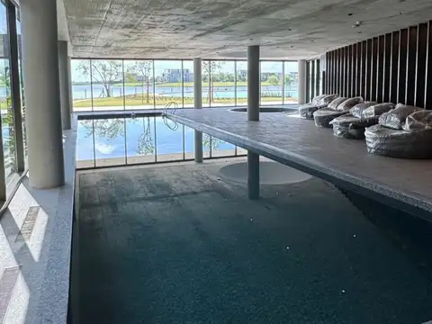 Departamento en Venta al Oeste