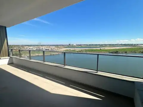 Oceana Nordelta - 3 ambientes en venta en un tercer piso