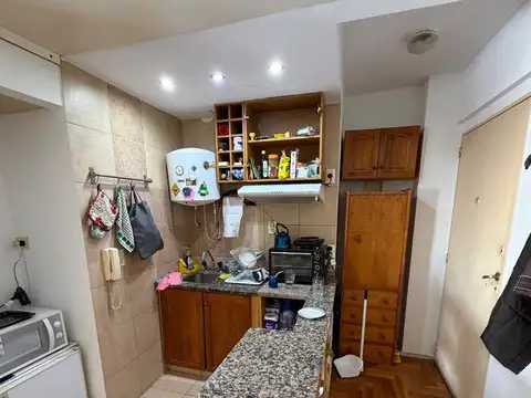 Departamento en Venta en Boedo, USD 45.000