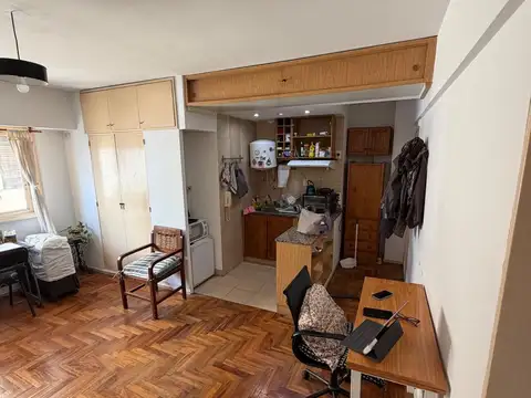 Departamento en Venta de Monoambiente