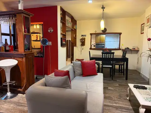 Departamento en Venta de 5 ambientes