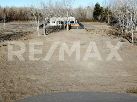 Terreno en Venta en Plottier, USD 68.000