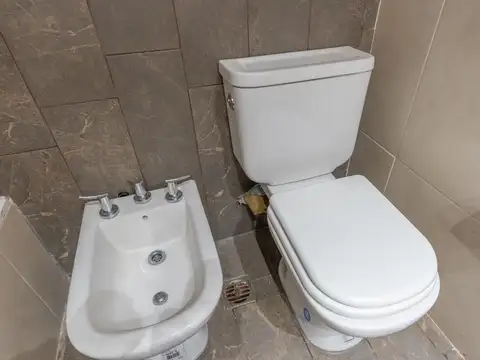 Departamento en Venta 6 años