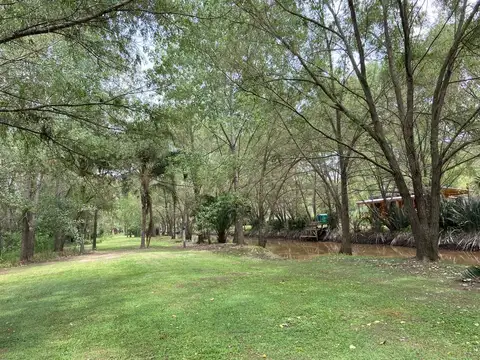 Lote en venta, Palmares del Delta