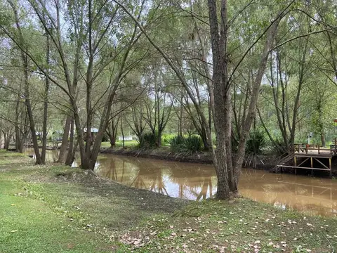 Terreno en Venta de 800,0 m2