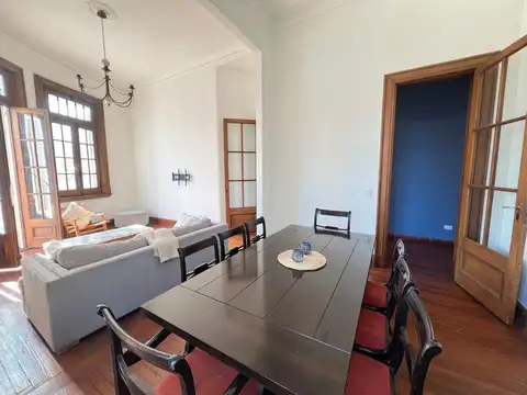 Departamento en Venta en Constitucion, USD 110.000