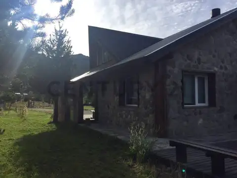 Casa en Venta en Meliquina, USD 198.000