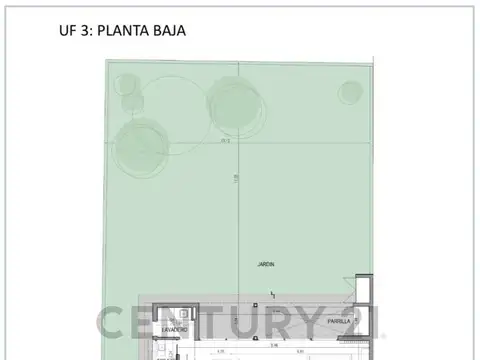 Casa en Venta 2025 años
