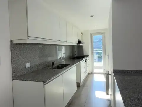 Departamento en Rosario