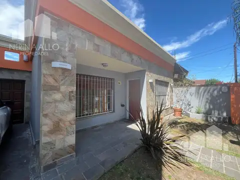 VENTA Casa 3 ambientes - Ituzaingó norte