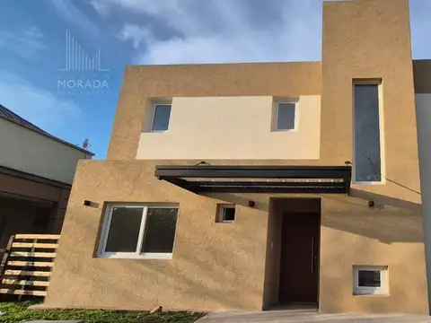 Casa en Venta Barrio Cerrado San Pablo