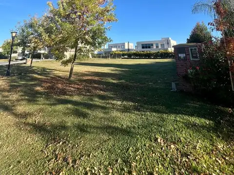 LOTE VENTA HARAS SANTA MARIA - APTO FINANCIACION