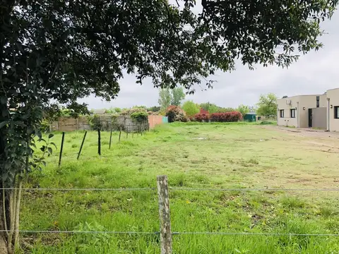 Terreno en Venta en San Antonio De Areco, USD 59.000