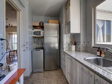 Departamento en Venta al Norte