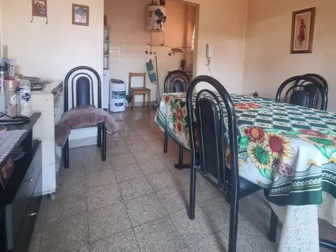 Depto Tipo Casa en Venta en Jose Leon Suarez, USD 49.900