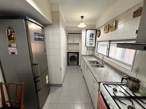 11 De Septiembre De 1888 2100, Piso 5
