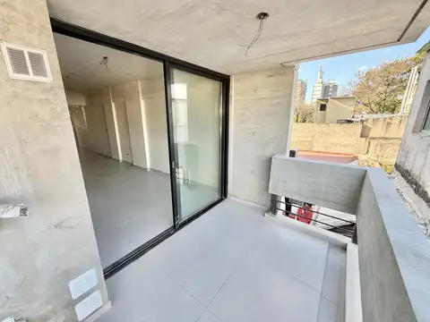 Departamento en Venta en Villa Crespo, USD 99.000