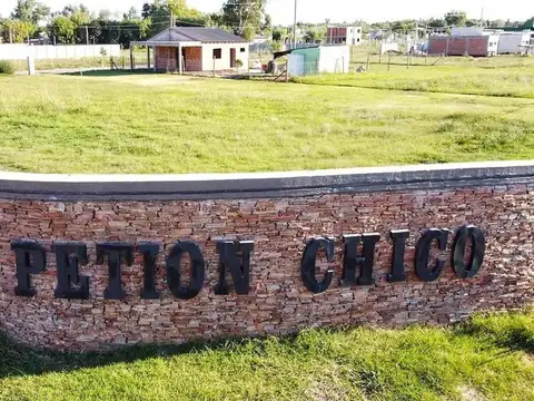 Terreno en Venta de 261,0 m2