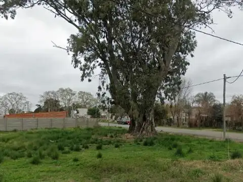 Terreno en venta - 261Mts2 - Alejandro Petión
