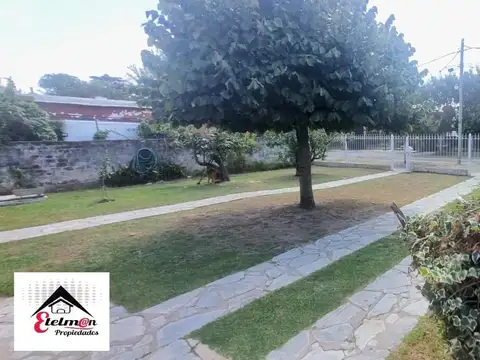 Casa en Alquiler de 2 dormitorios