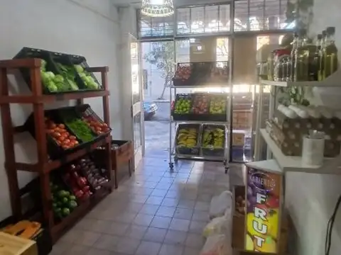 Local en Venta en República De La Sexta, USD 32.000