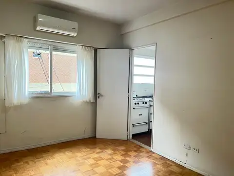 Melian 3200, Piso 12