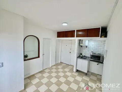 Departamento en Alquiler en Villa Ballester, Partido de General San Martín
