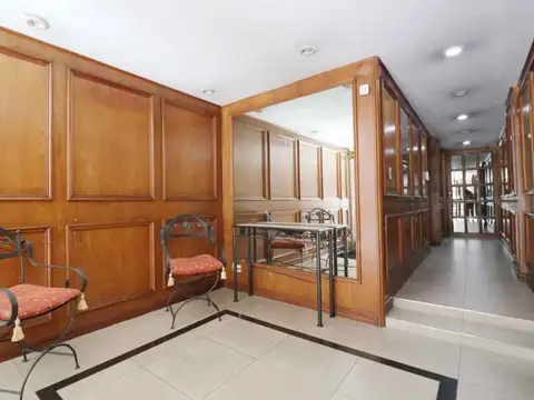 Departamento en Venta en Caballito, USD 180.000