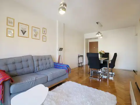 Departamento en Venta al Sureste