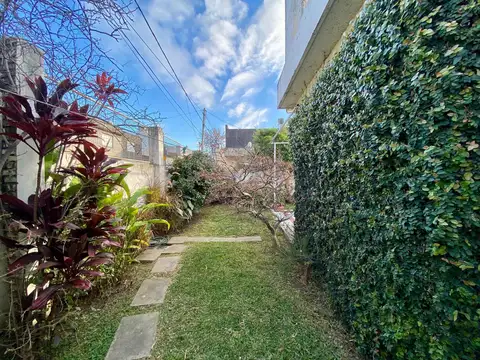 Casa en Alquiler de 2 dormitorios